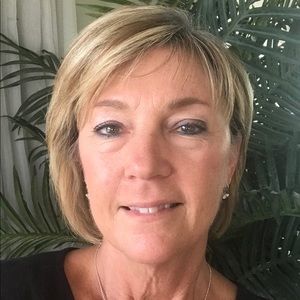 Meet your Posher, Lori